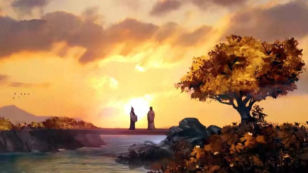 身处黑暗，心向光明(图5)