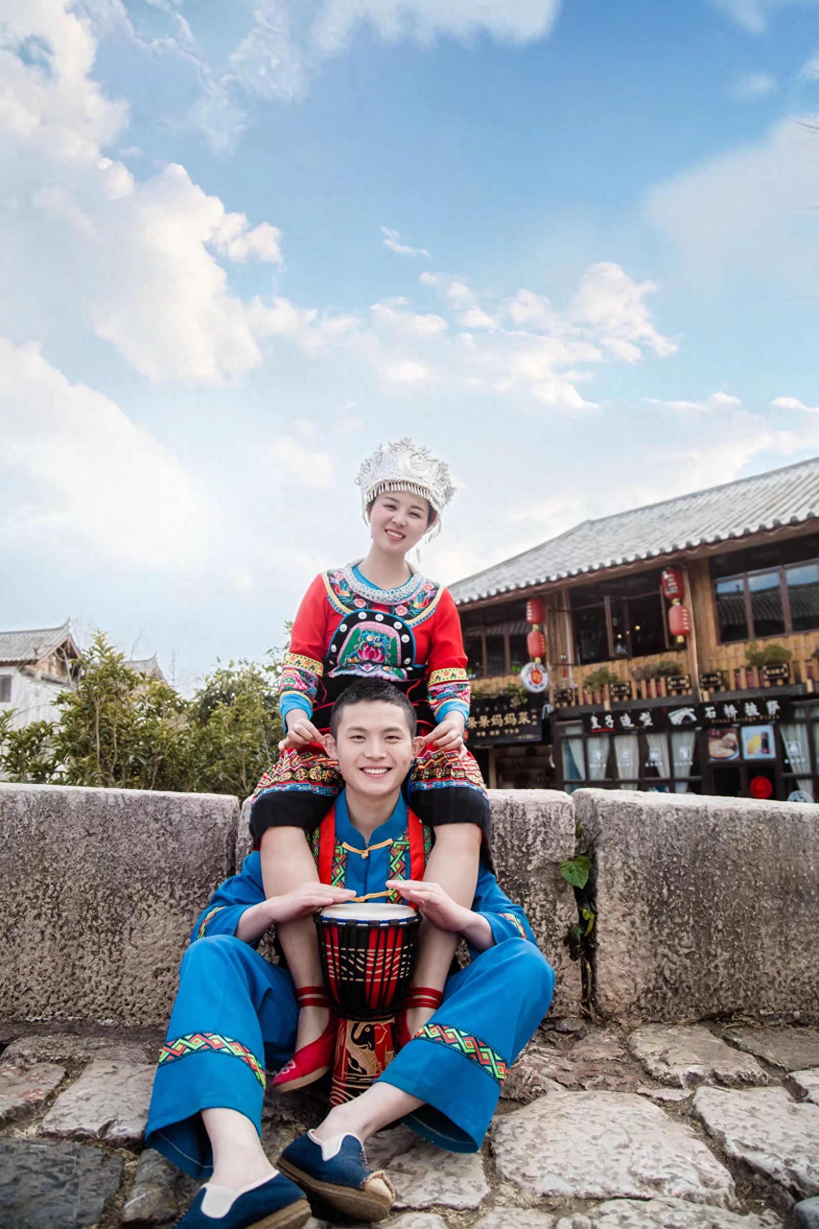 军恋：愿我用尽这世间的温柔，只为把你守侯(图7)