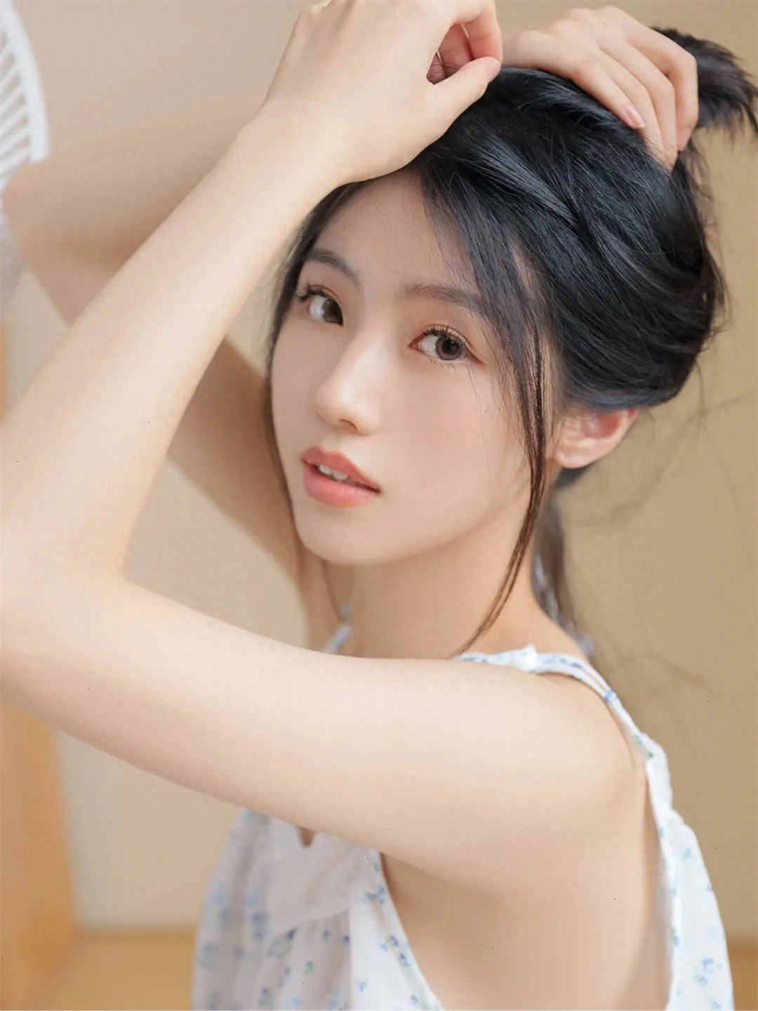 唯美写真：青柠味的夏天(图3)