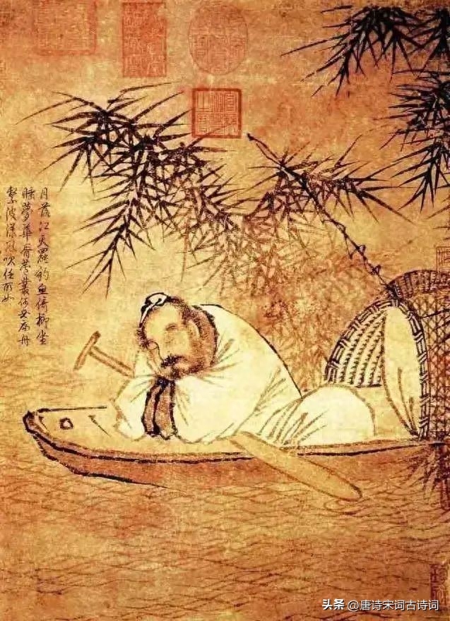 划一只小船，划进了夏日深处(图5)