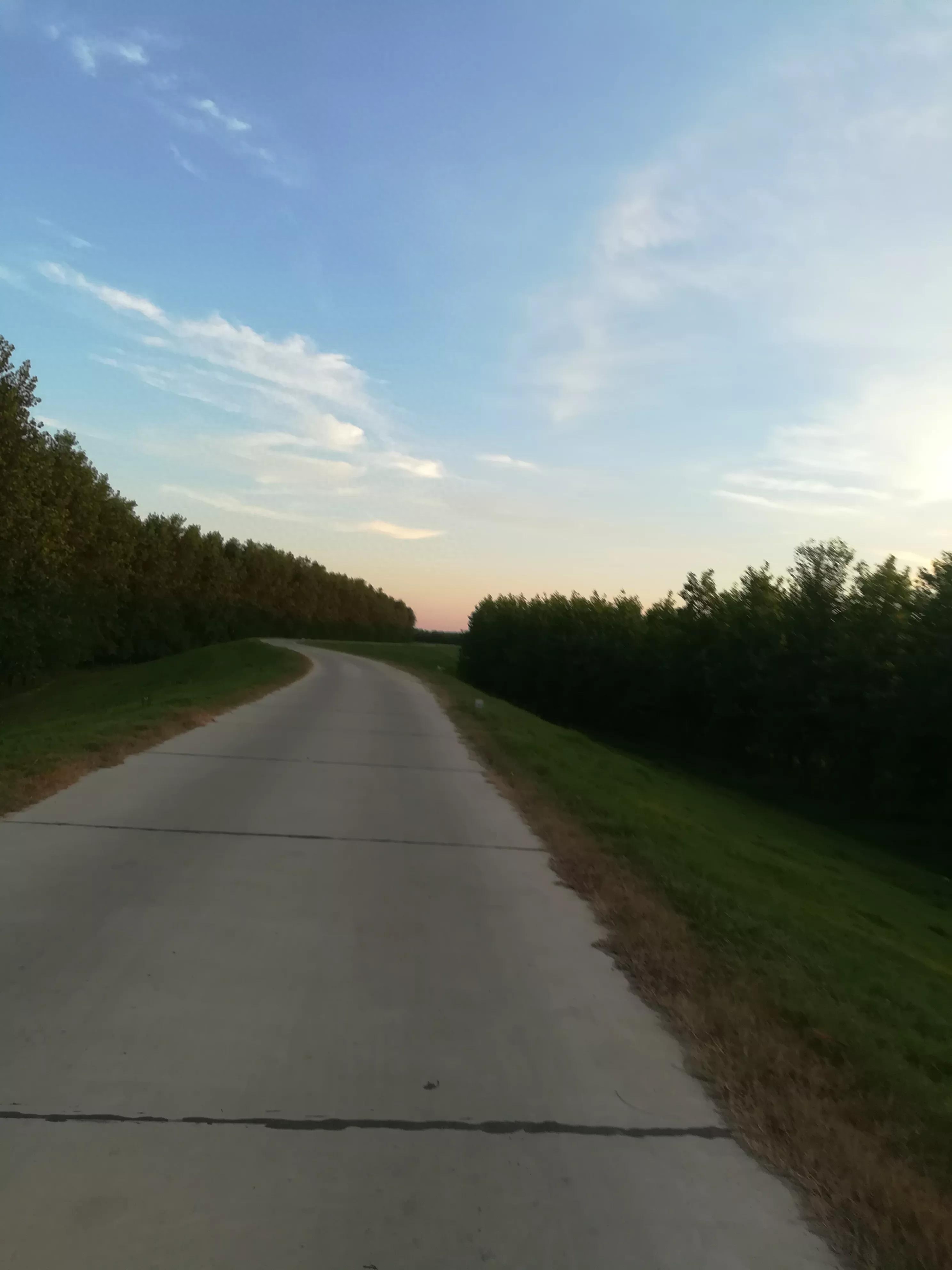 夏日的天空真美(图9)