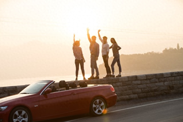 “想要成功，先发疯，向着目标往前冲”，(图3)