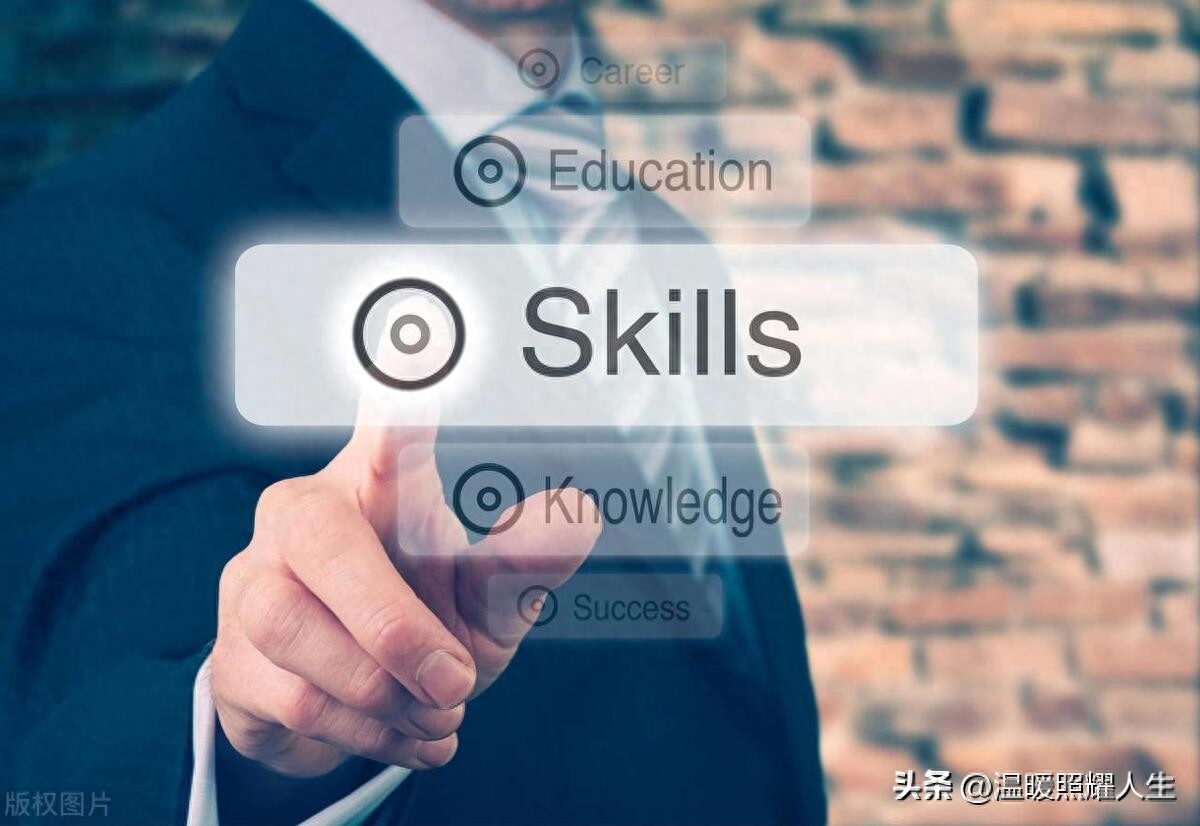 初心不改，梦想在心，坚定目标，砥砺前行！(图3)