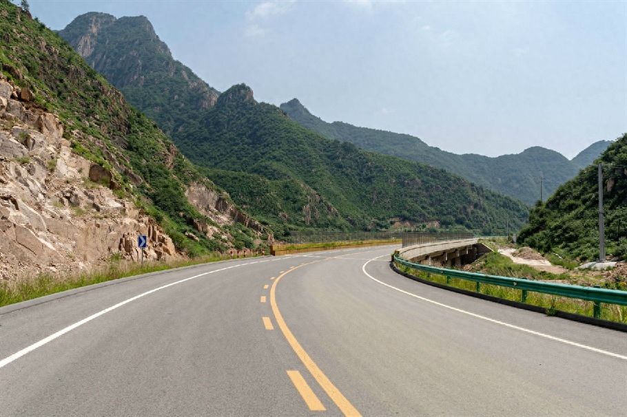 遇见祖山，于山间一品茗茶，享受美好时光 （上）(图1)