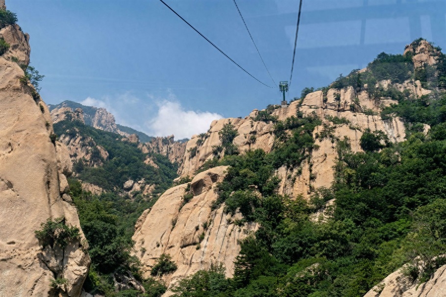 遇见祖山，于山间一品茗茶，享受美好时光 （上）(图15)