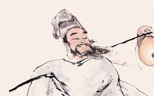 八句兄弟情深的經典名言：凡今之人，莫如兄弟(图1)