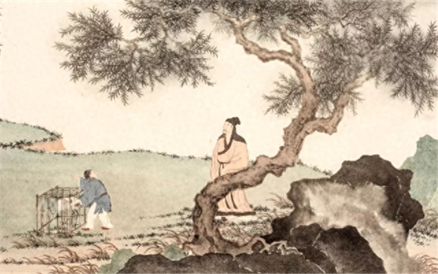 八句兄弟情深的經典名言：凡今之人，莫如兄弟(图3)