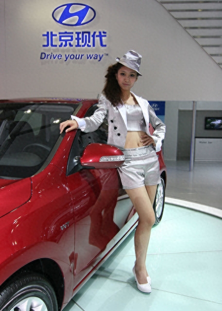 （落墨）路灯下的影子(图3)