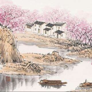 二十四桥明月夜，一座桥，一首诗，十首古诗写意最美的桥！(图5)