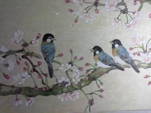 描写中国节日的诗词大全——花粉们又该收藏啦(图3)