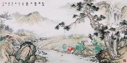 描写中国节日的诗词大全——花粉们又该收藏啦(图5)