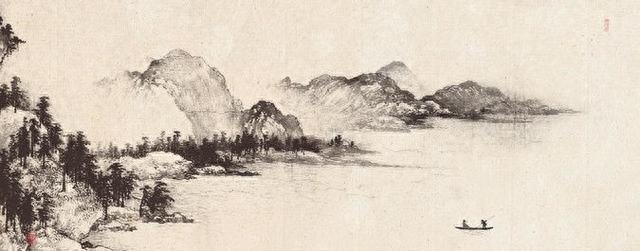 描写中国节日的诗词大全——花粉们又该收藏啦(图9)