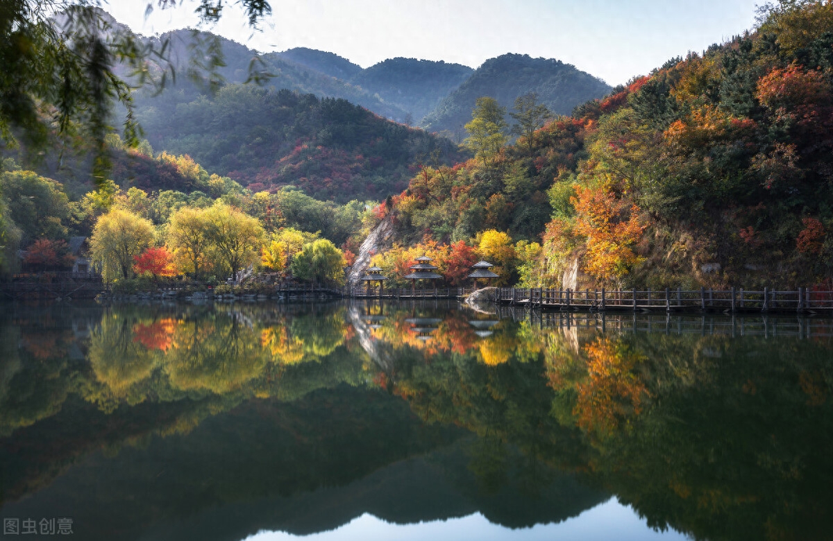 随笔，走在如此优美的街道上，周遭是如此地熟悉，如此亲切(图3)