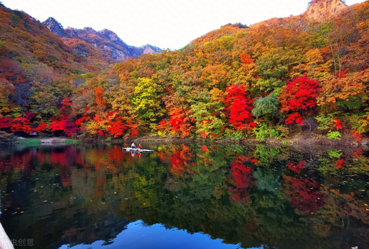 随笔，走在如此优美的街道上，周遭是如此地熟悉，如此亲切(图9)
