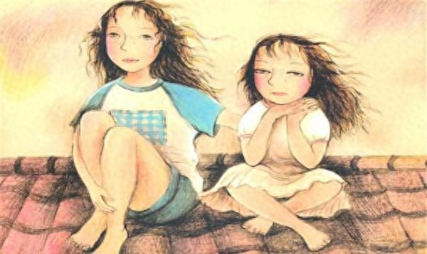 12歲兒童勵志書籍排行榜！《野獸國》上榜，第四敘事手法很溫暖(图9)