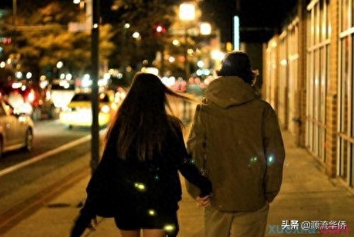 关于爱情的唯美古风句子： 飘尽万水千山，情意亦不变(图2)