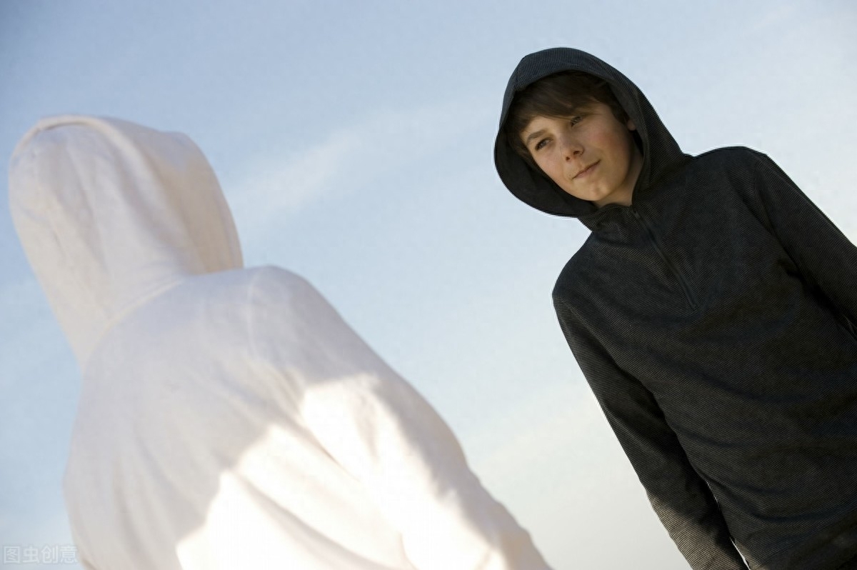 青春型分裂症 | 孩子叛逆不听话，要当心(图1)