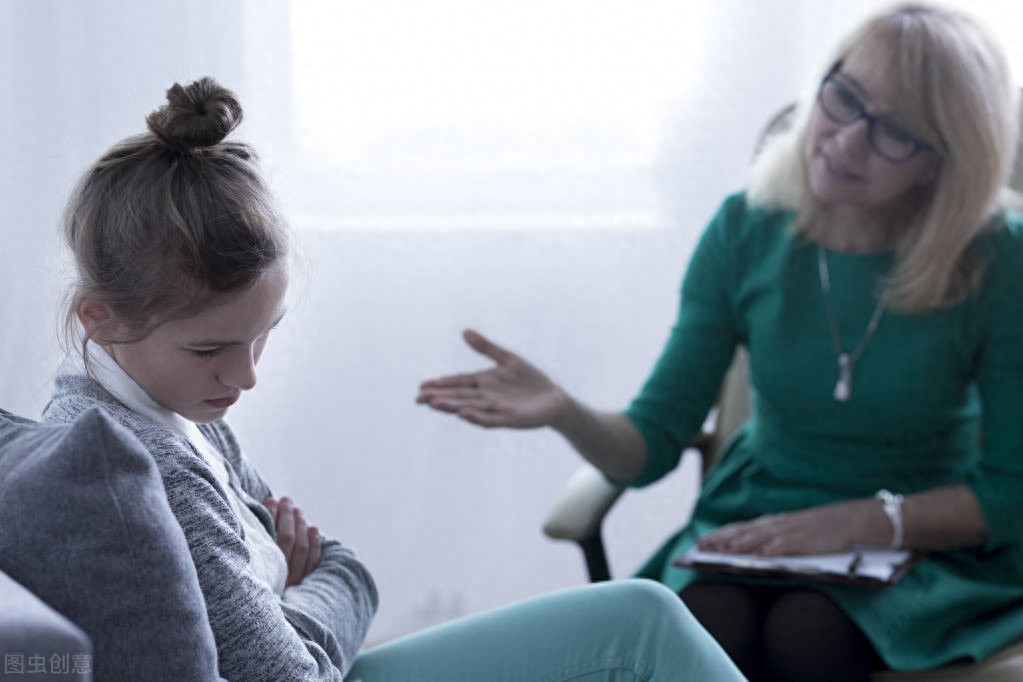 青春型分裂症 | 孩子叛逆不听话，要当心(图2)