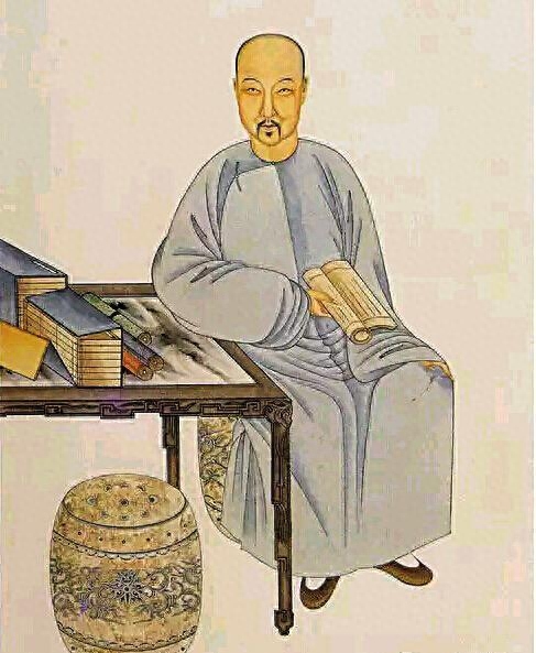 人生若只如初见这句经典语录竟然来自他的这首词，你知道吗？(图1)