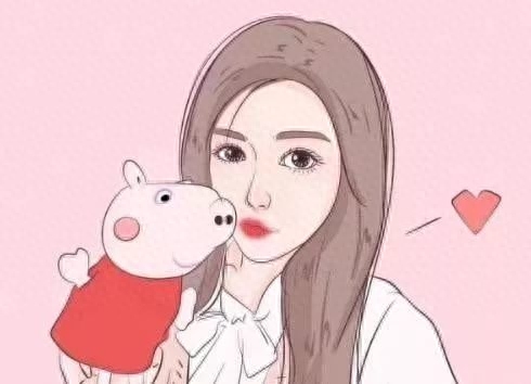 深夜想念一个人的情话，甜蜜暖心，酥到骨子里！(图1)