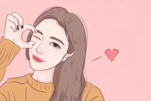 深夜想念一个人的情话，甜蜜暖心，酥到骨子里！(图2)