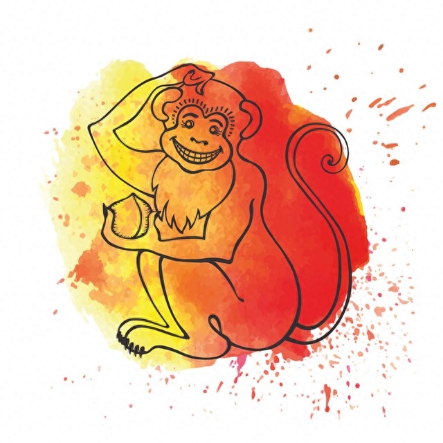 十猴九暴富，属猴人在这几个月份最好，最有“钱”途！(图3)