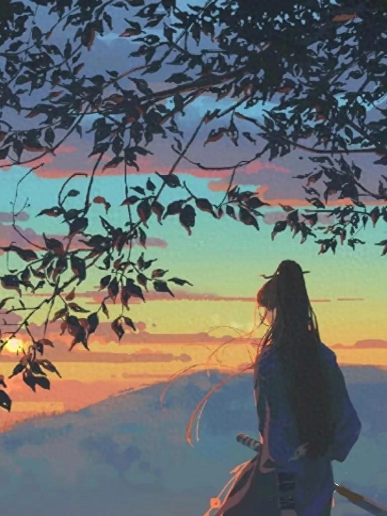 剪不断，理还乱，别是一般滋味在心头。37篇精美宋词，美到窒息(图19)