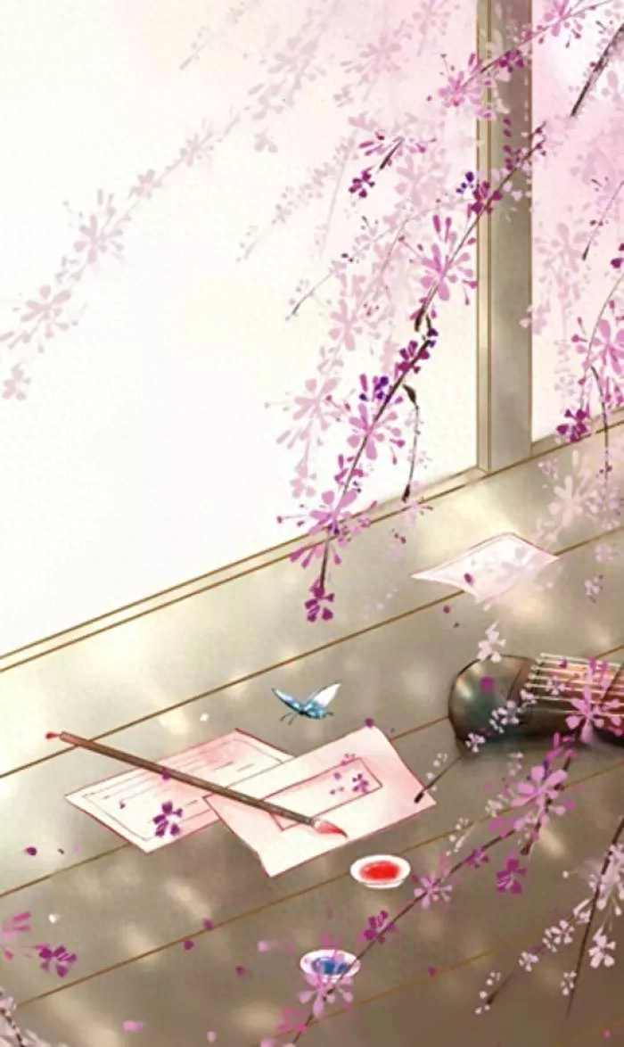 致未来的自己经典语录，写到心窝里！(图1)