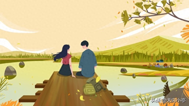 八个字的唯美句子（50组）(图4)