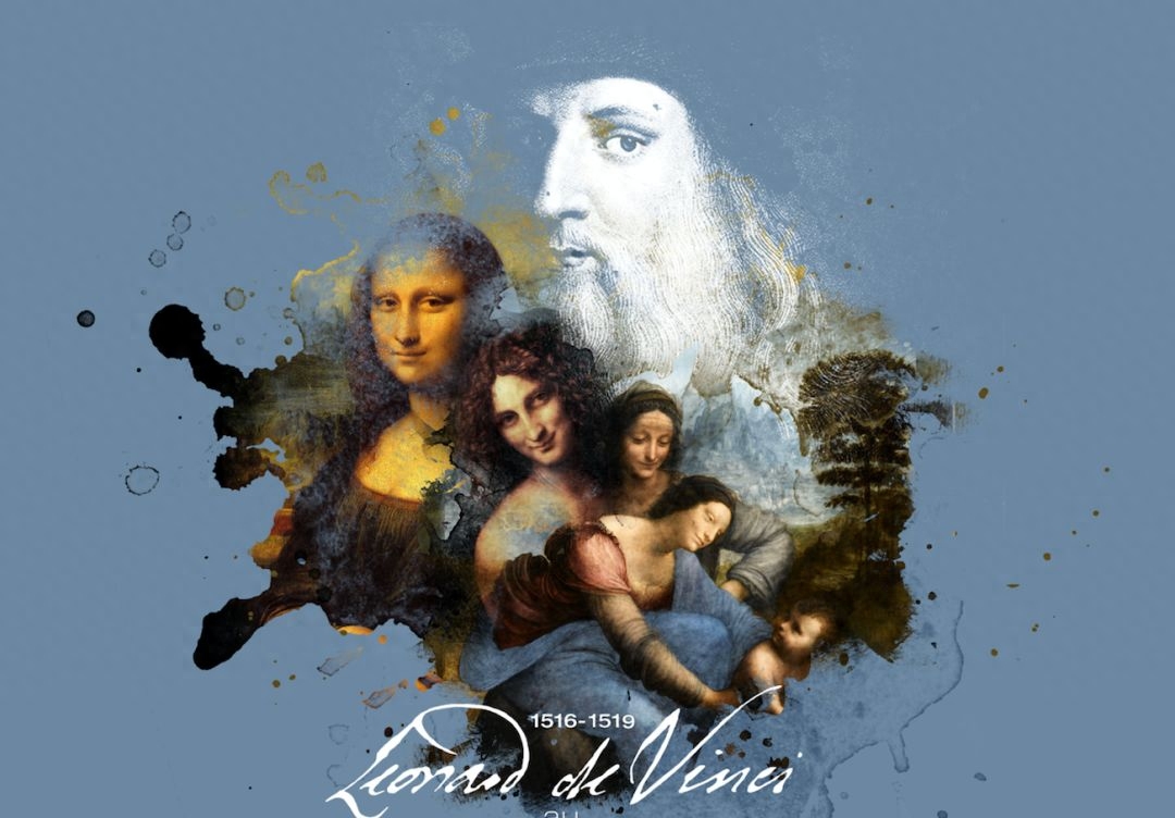 艺术大师的100句划时代名言(图3)