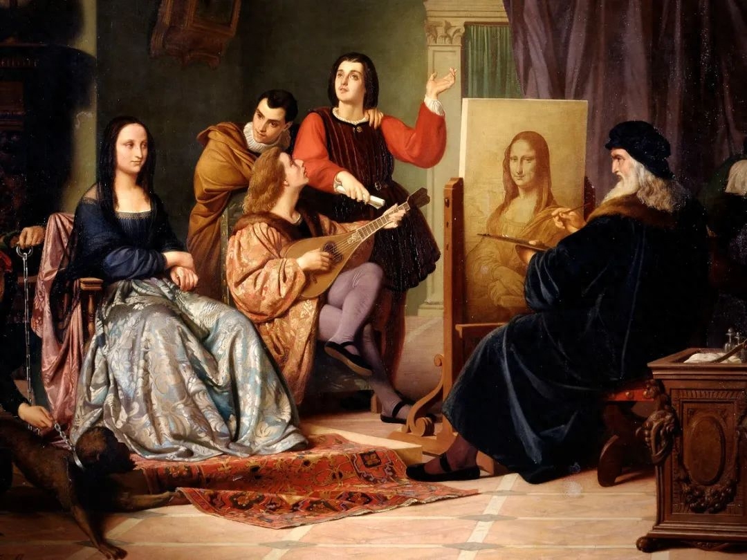 艺术大师的100句划时代名言(图4)