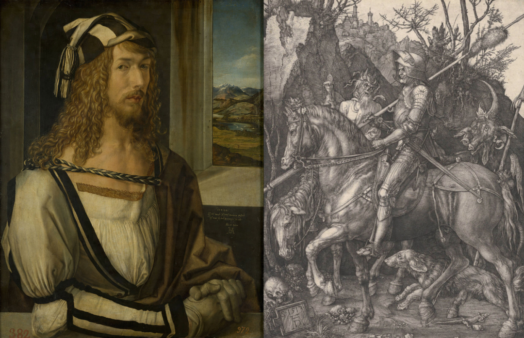 艺术大师的100句划时代名言(图9)