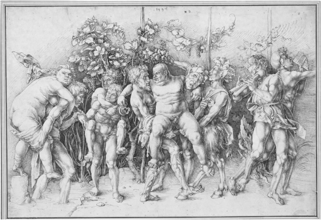 艺术大师的100句划时代名言(图10)