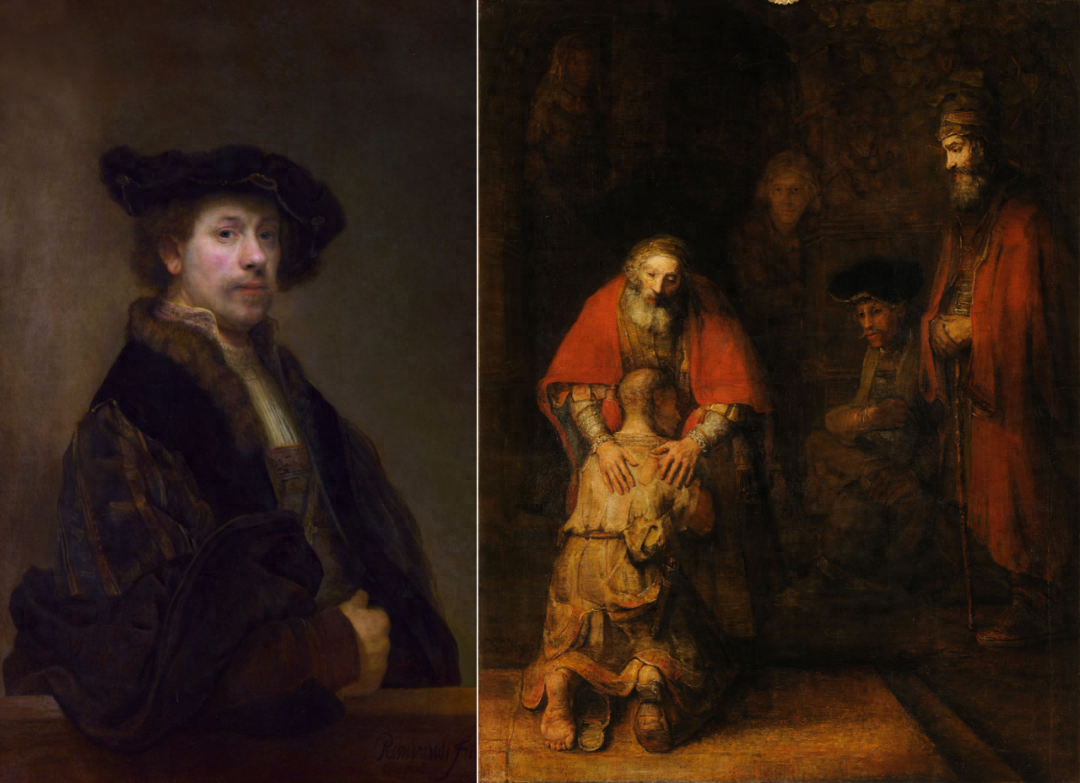 艺术大师的100句划时代名言(图15)