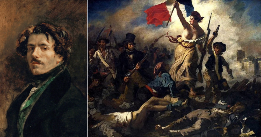 艺术大师的100句划时代名言(图19)