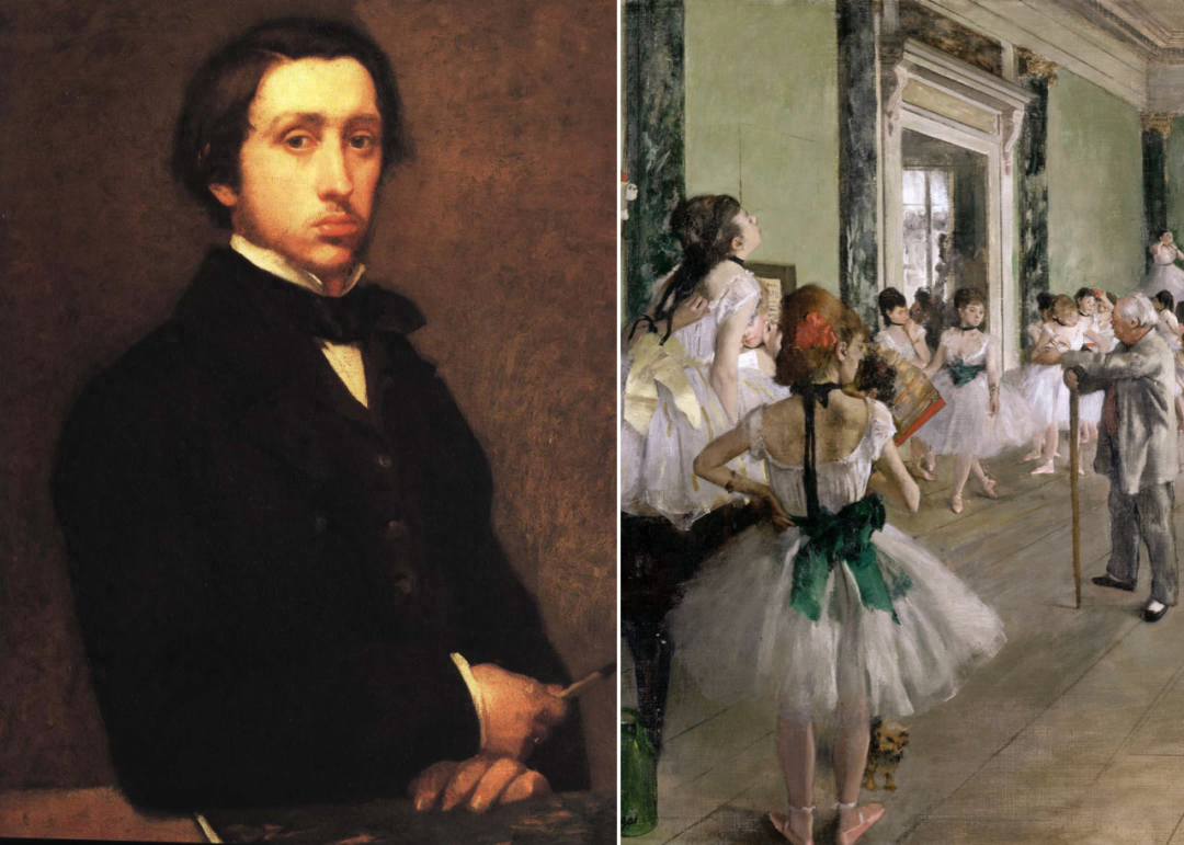 艺术大师的100句划时代名言(图23)