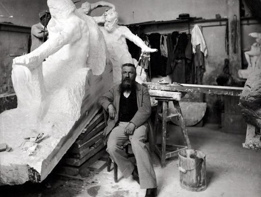 艺术大师的100句划时代名言(图32)