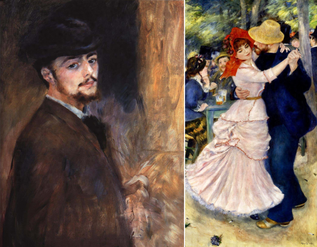 艺术大师的100句划时代名言(图36)