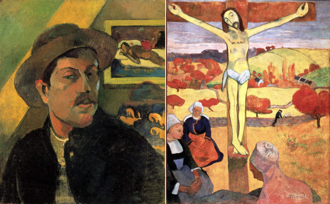 艺术大师的100句划时代名言(图39)