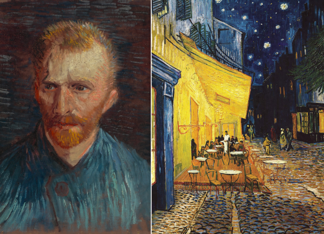 艺术大师的100句划时代名言(图43)