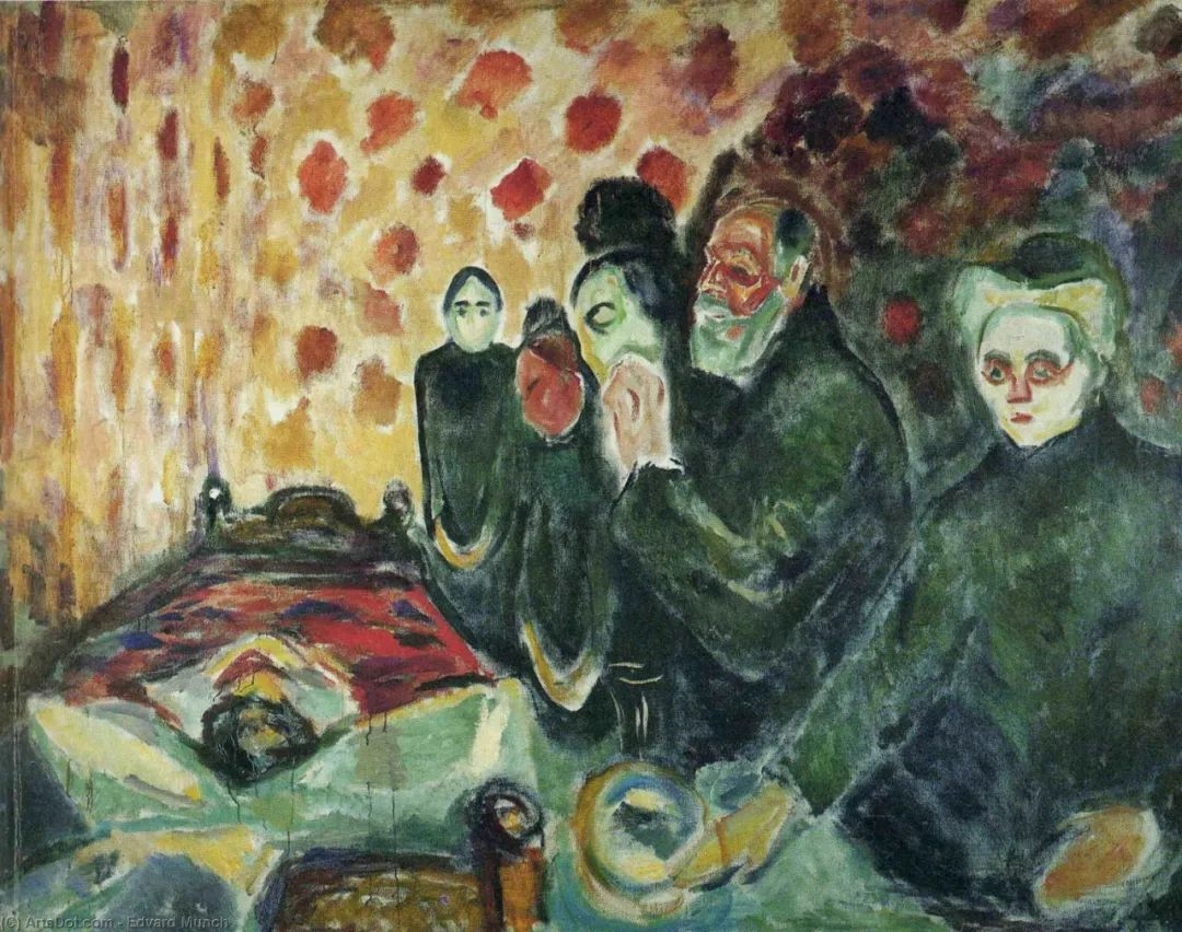 艺术大师的100句划时代名言(图53)