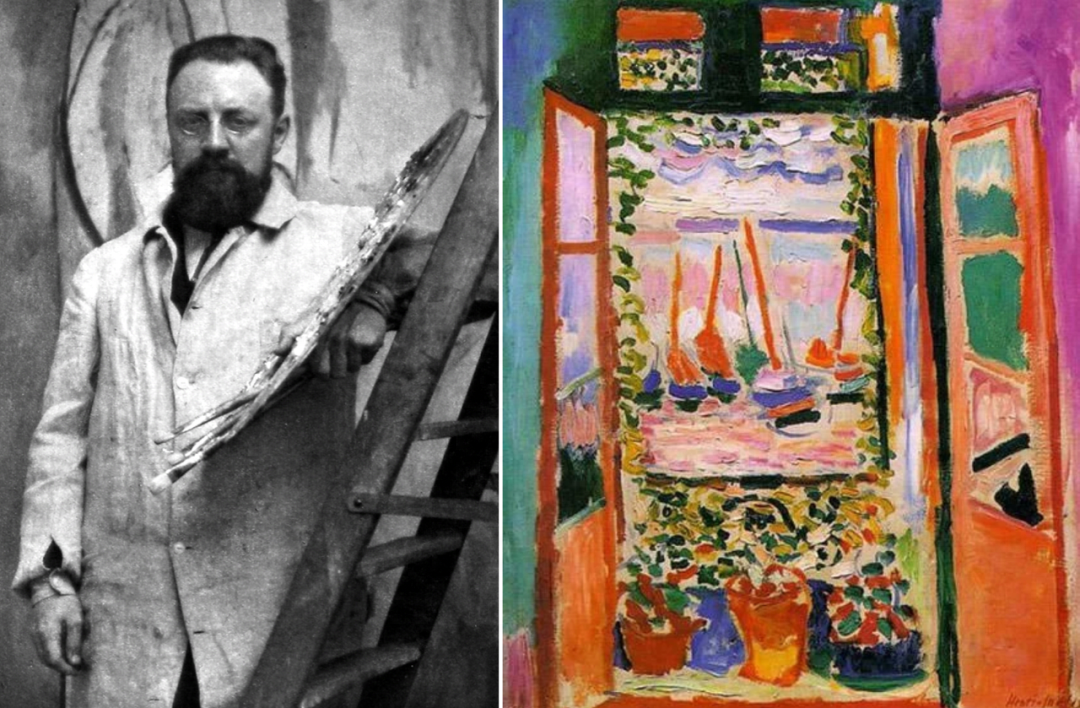 艺术大师的100句划时代名言(图59)