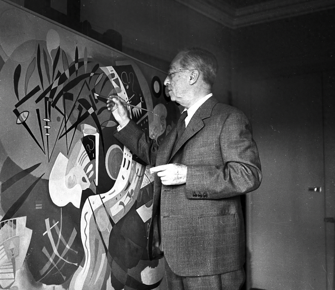 艺术大师的100句划时代名言(图67)