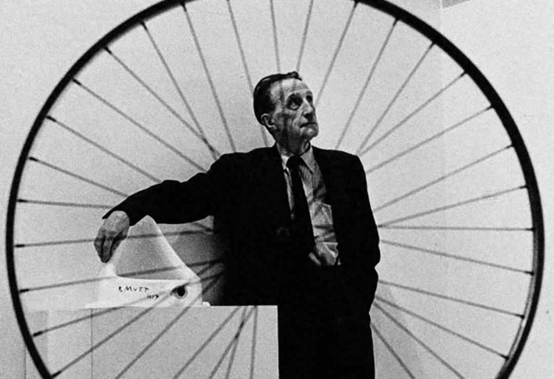 艺术大师的100句划时代名言(图72)