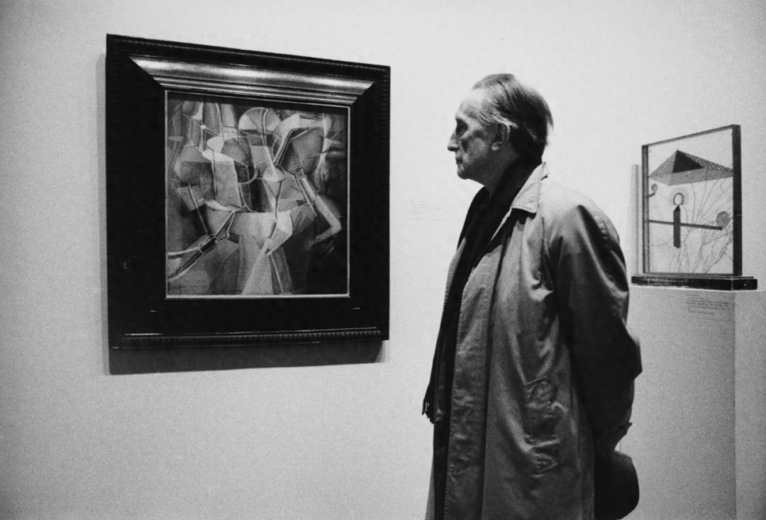 艺术大师的100句划时代名言(图73)