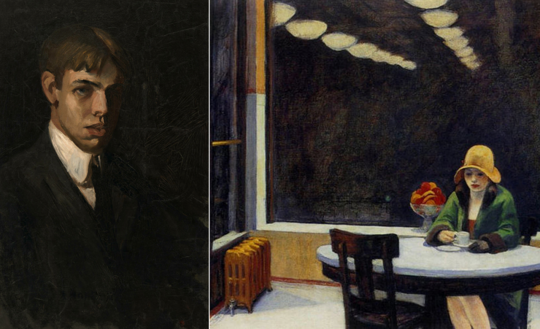 艺术大师的100句划时代名言(图79)