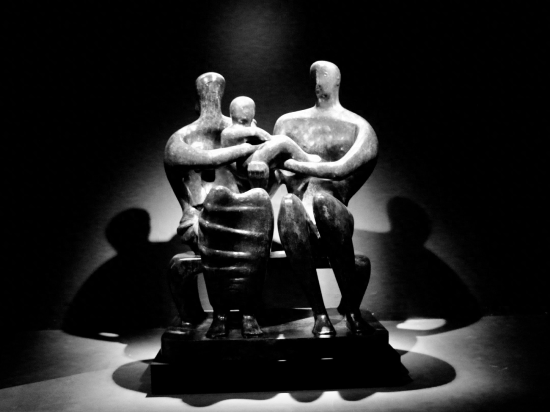 艺术大师的100句划时代名言(图89)