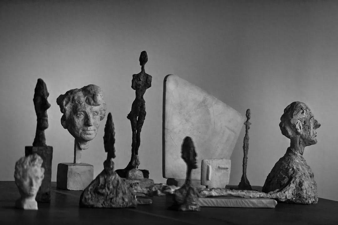 艺术大师的100句划时代名言(图92)