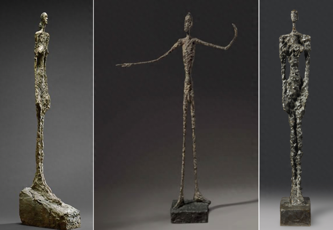 艺术大师的100句划时代名言(图93)