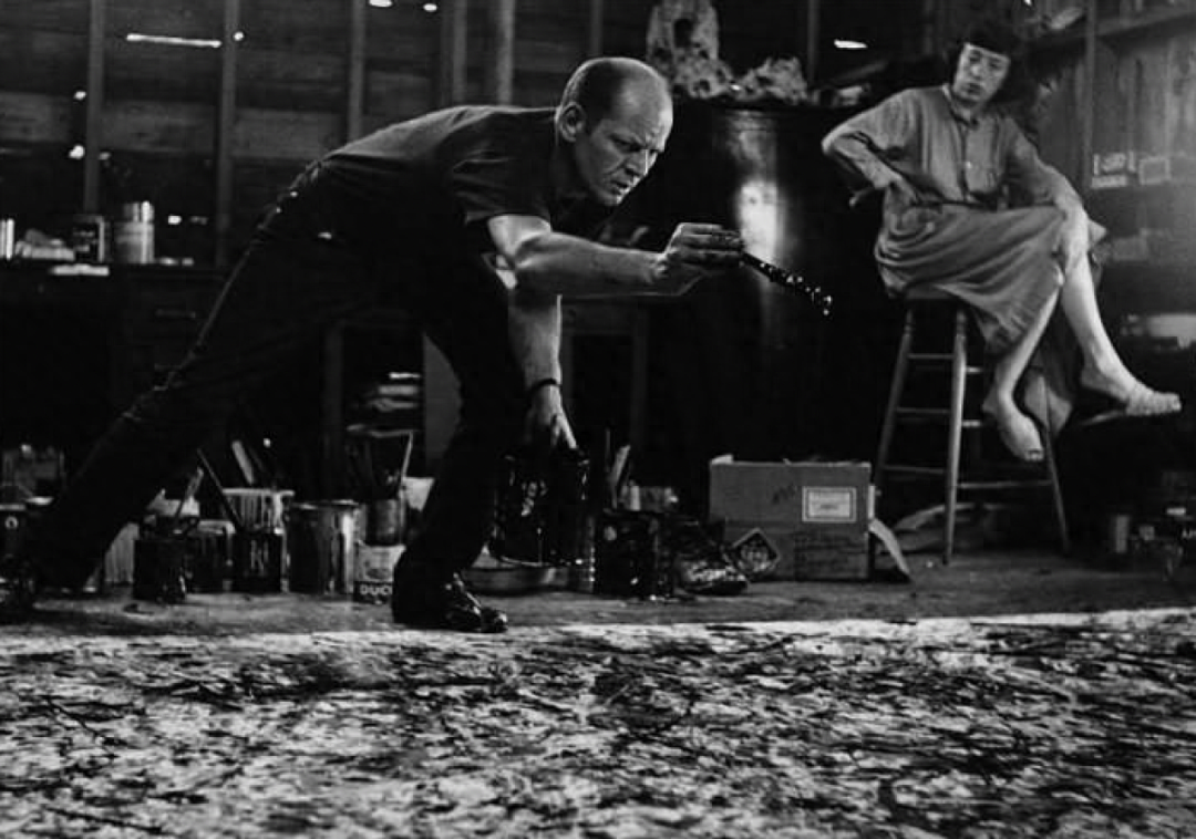 艺术大师的100句划时代名言(图94)